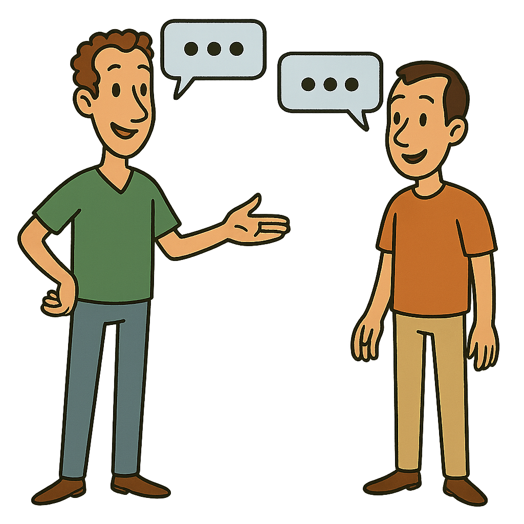 Chatten