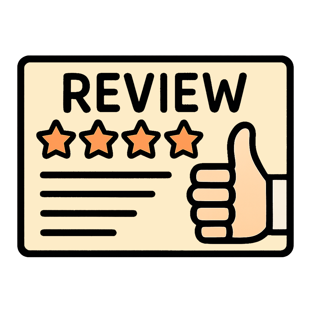 Reviews